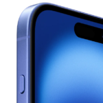 Apple iPhone 16 Plus Ultramarine (128 GB) - Image 3