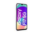 Samsung Galaxy F17 5G | SM-E176BLVDINS | 8GB+128GB | VIOLET POP - Image 3