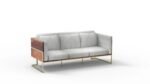 Emperor 3 Seater Sofa - Image 10