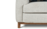 Solace 1 Seater Sofa - Image 26