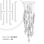 Na'vi Loreyu Chandelier - Image 19