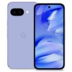 Google Pixel 9A (Obsidian, 256 GB) (8 GB RAM) - Image 9