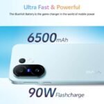 VIVO X200 FE 5G (Luxe Grey, 16GB RAM, 512GB Storage) with No Cost EMI/Additional Exchange Offers - Image 77