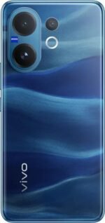 Vivo V60 5G (Mist Gray, 8GB RAM, 128GB Storage) with No Cost EMI/Additional Exchange Offers - Image 36