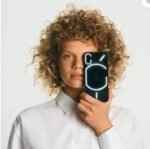 Nothing Phone 1 5G Black 8GB RAM 128GB ROM | 6.55 inch 120Hz OLED Display | 50MP + 50MP Rear | 16MP Front Camera | Glyph Interface | Qualcomn Snapdragon 778G+ Processor - Image 2