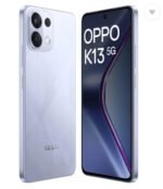 OPPO K13 5G with 7000mAh and 80W SUPERVOOC Charger in-The-Box, ICY Purple (8GB, 128GB) - Image 7