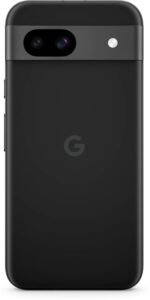 Google Pixel 8a (Obsidian, 128, GB, 8, GB) - Image 3