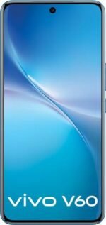 Vivo V60 5G (Mist Gray, 8GB RAM, 128GB Storage) with No Cost EMI/Additional Exchange Offers - Image 10