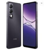 OPPO K13x 5G 6000mAh and 45W SUPERVOOC Charger & AI (Midnight Violet, 128 GB) (6 GB RAM) - Image 6