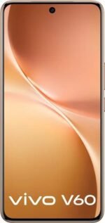 Vivo V60 5G (Mist Gray, 8GB RAM, 128GB Storage) with No Cost EMI/Additional Exchange Offers - Image 73