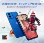 Motorola G45 5G (Brilliant Green, 8GB RAM, 128GB Storage) | 6.5" FHD+ Display | Snapdragon 6 Gen1 Processor | 50MP Camera | 16MP Front Camera | 5000mAh Battery | 33W Charging - Image 6