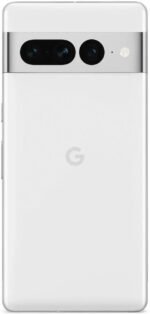 Google Pixel 7 Pro 5G (Snow, 12GB RAM, 128GB Storage) - Image 5