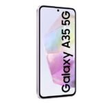 Samsung Galaxy A35 5G (Awesome Lilac, 8GB RAM, 128GB Storage) - Image 5