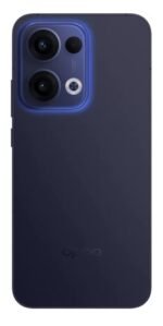 OPPO Reno13 5G (Ivory White,8 GB RAM, 128 GB Storage) with No Cost EMI/Additional Exchange Offers - Image 14