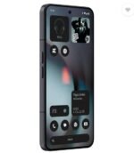 Nothing Phone (3), Black (12GB, 256GB) - Image 2