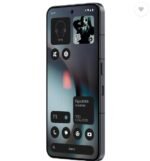 Nothing Phone (3), Black (12GB, 256GB) - Image 3