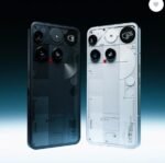 Nothing Phone (3), Black (12GB, 256GB) - Image 6