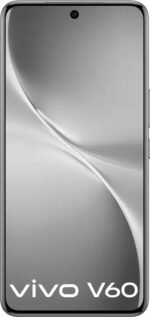 Vivo V60 5G (Mist Gray, 8GB RAM, 128GB Storage) with No Cost EMI/Additional Exchange Offers - Image 65
