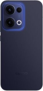 OPPO Reno13 5G (Luminous Blue,8 GB RAM, 128 GB Storage) with No Cost EMI - Image 50