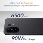 VIVO X200 FE 5G (Frost Blue, 16GB RAM, 512GB Storage) with No Cost EMI/Additional Exchange Offers - Image 70