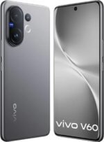 Vivo V60 5G (Mist Gray, 8GB RAM, 128GB Storage) with No Cost EMI/Additional Exchange Offers - Image 64