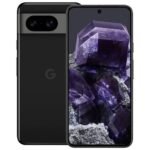 Google Pixel 8 5G (Obsidian, 8GB RAM, 128GB Storage)