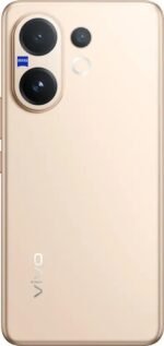 Vivo V60 5G (Mist Gray, 8GB RAM, 128GB Storage) with No Cost EMI/Additional Exchange Offers - Image 94