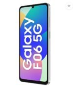 Samsung Galaxy F06 5G, Lit Voilet (6GB, 128GB) - Image 5