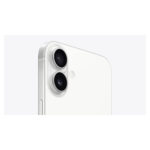 Apple iPhone 16 White (128 GB) - Image 4