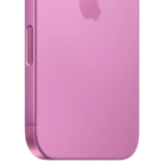 Apple iPhone 16 Pink (128 GB) - Image 4