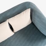 Rivaaz 3 Seater Sofa - Image 5