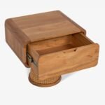 Andaman Narcodam Queen Size Bedroom Set - Image 6