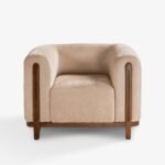 Koro Lounge Chair - Image 4