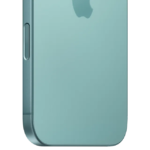 Apple iPhone 16 Teal (256 GB) - Image 4