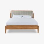 Kanan Non Storage Bed (Queen size) - Image 2