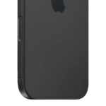 Apple iPhone 16 Black (256 GB) - Image 4