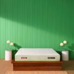 SuperGrid Body Adaptive Mattress