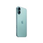 iPhone 16 Plus 256 GB: 5G Mobile Phone with Camera Control, A18 Chip and a Big Boost in Battery Life. Works with AirPods; Black - Image 74
