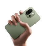 OnePlus 13s | Snapdragon 8 Elite | Best Battery Life Ever on a Compact Phone | Studio-Grade Detail with Triple AF Cameras | Lifetime Display Warranty | 12GB+256GB | Green Silk - Image 22