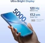 Vivo V60 5G (Mist Gray, 8GB RAM, 128GB Storage) with No Cost EMI/Additional Exchange Offers - Image 41