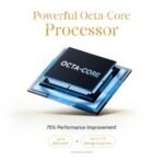 Redmi A5 Just Black (3GB RAM 64GB Storage) | Royale Design | Segment's Largest 17.47cm(6.88) and Smoothest 120Hz Display | 5200mAh Large Battery | Expandable Storage up to 2TB - Image 43