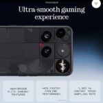 Nothing Phone (3), Black (12GB, 256GB) - Image 5