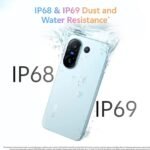 VIVO X200 FE 5G (Frost Blue, 16GB RAM, 512GB Storage) with No Cost EMI/Additional Exchange Offers - Image 62