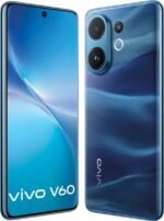 Vivo V60 5G (Mist Gray, 8GB RAM, 128GB Storage) with No Cost EMI/Additional Exchange Offers - Image 37