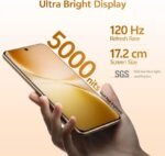 Vivo V60 5G (Mist Gray, 8GB RAM, 128GB Storage) with No Cost EMI/Additional Exchange Offers - Image 97
