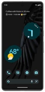 Google Pixel 7 5G (Obsidian, 8GB Ram 128GB Storage) - Image 2