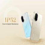 Redmi A5 Just Black (3GB RAM 64GB Storage) | Royale Design | Segment's Largest 17.47cm(6.88) and Smoothest 120Hz Display | 5200mAh Large Battery | Expandable Storage up to 2TB - Image 51