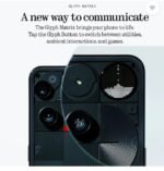 Nothing Phone (3), Black (12GB, 256GB) - Image 4