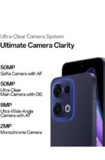 OPPO Reno13 5G (Ivory White,8 GB RAM, 128 GB Storage) with No Cost EMI/Additional Exchange Offers - Image 37