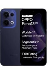 OPPO Reno13 5G (Ivory White,8 GB RAM, 128 GB Storage) with No Cost EMI/Additional Exchange Offers - Image 33